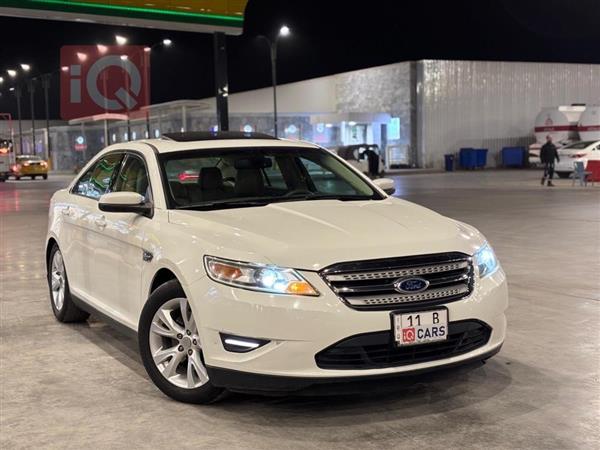 فورد تورس 2011 للبيع في العراق -  بغداد